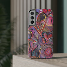 Load image into Gallery viewer, Up & Up Impact-Resistant Phone Case