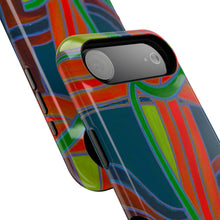 Load image into Gallery viewer, Extravagance Impact-Resistant Phone Case