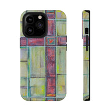 Load image into Gallery viewer, Firm Foundation Impact-Resistant Phone Case