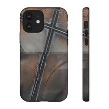 Load image into Gallery viewer, It Is Finished Phone Case