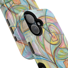 Load image into Gallery viewer, Wake Me Up Impact-Resistant Phone Case