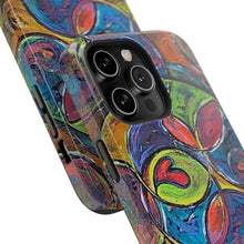 Load image into Gallery viewer, Elevate Impact-Resistant Phone Case