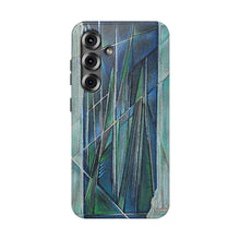 Load image into Gallery viewer, Postcard from Paros Island Impact-Resistant Phone Case