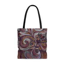 Load image into Gallery viewer, Sweet Aroma Tote Bag