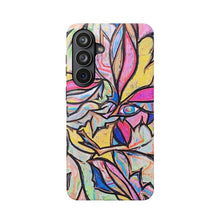 Load image into Gallery viewer, See Me Through Impact-Resistant Phone Case