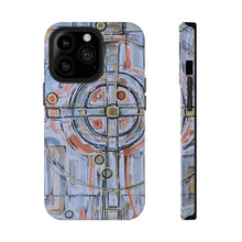Load image into Gallery viewer, Baroque Day Impact-Resistant Phone Case