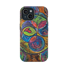 Load image into Gallery viewer, Elevate Impact-Resistant Phone Case