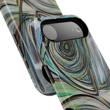Load image into Gallery viewer, Stirring Impact-Resistant Phone Case