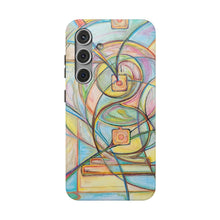 Load image into Gallery viewer, Wake Me Up Impact-Resistant Phone Case