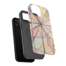 Load image into Gallery viewer, Somwhere in Time Impact-Resistant Phone Case
