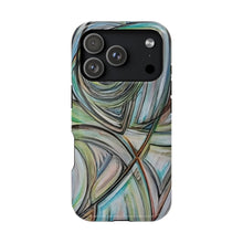 Load image into Gallery viewer, Stirring Impact-Resistant Phone Case