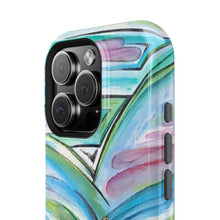 Load image into Gallery viewer, Shower the People Impact-Resistant Phone Case