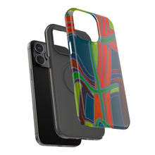 Load image into Gallery viewer, Extravagance Impact-Resistant Phone Case