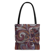 Load image into Gallery viewer, Sweet Aroma Tote Bag