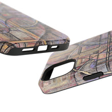 Load image into Gallery viewer, Traverse Impact-Resistant Phone Case