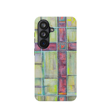 Load image into Gallery viewer, Firm Foundation Impact-Resistant Phone Case
