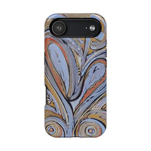 Load image into Gallery viewer, Wisdom Impact-Resistant Phone Case