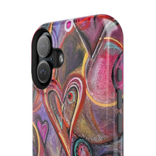 Load image into Gallery viewer, Up & Up Impact-Resistant Phone Case