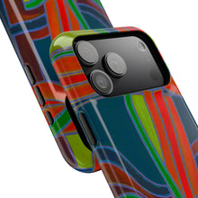 Load image into Gallery viewer, Extravagance Impact-Resistant Phone Case