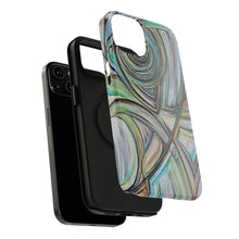 Load image into Gallery viewer, Stirring Impact-Resistant Phone Case
