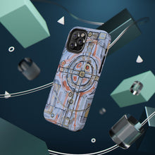 Load image into Gallery viewer, Baroque Day Impact-Resistant Phone Case