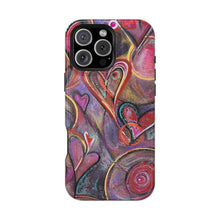 Load image into Gallery viewer, Up & Up Impact-Resistant Phone Case