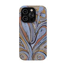 Load image into Gallery viewer, Wisdom Impact-Resistant Phone Case