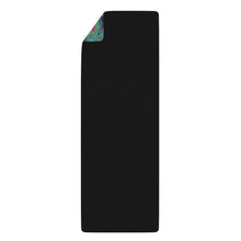 Load image into Gallery viewer, Garden Party Yoga Mat