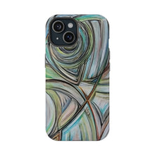 Load image into Gallery viewer, Stirring Impact-Resistant Phone Case