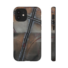 Load image into Gallery viewer, It Is Finished Phone Case