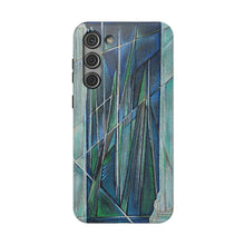 Load image into Gallery viewer, Postcard from Paros Island Impact-Resistant Phone Case