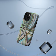 Load image into Gallery viewer, Stirring Impact-Resistant Phone Case