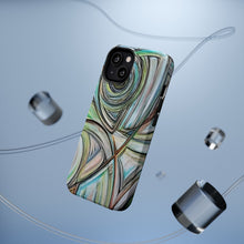 Load image into Gallery viewer, Stirring Impact-Resistant Phone Case