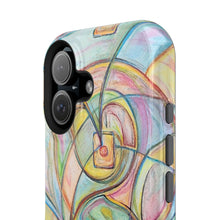Load image into Gallery viewer, Wake Me Up Impact-Resistant Phone Case