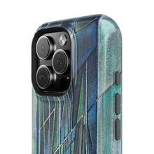 Load image into Gallery viewer, Postcard from Paros Island Impact-Resistant Phone Case