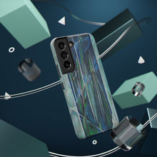 Load image into Gallery viewer, Postcard from Paros Island Impact-Resistant Phone Case