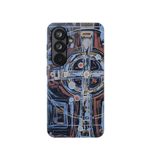 Load image into Gallery viewer, Baroque Night Impact-Resistant Phone Case