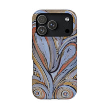 Load image into Gallery viewer, Wisdom Impact-Resistant Phone Case