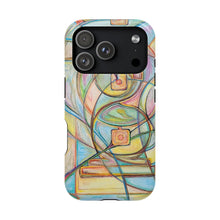 Load image into Gallery viewer, Wake Me Up Impact-Resistant Phone Case
