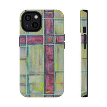 Load image into Gallery viewer, Firm Foundation Impact-Resistant Phone Case