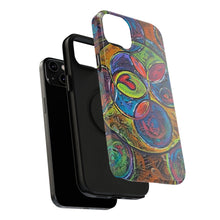 Load image into Gallery viewer, Elevate Impact-Resistant Phone Case