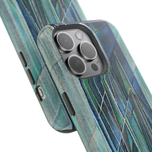 Load image into Gallery viewer, Postcard from Paros Island Impact-Resistant Phone Case