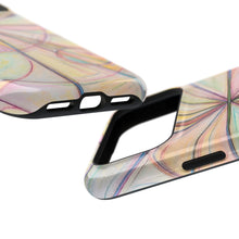 Load image into Gallery viewer, Somwhere in Time Impact-Resistant Phone Case