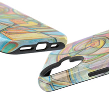 Load image into Gallery viewer, Wake Me Up Impact-Resistant Phone Case