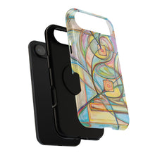 Load image into Gallery viewer, Wake Me Up Impact-Resistant Phone Case