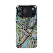 Load image into Gallery viewer, Stirring Impact-Resistant Phone Case