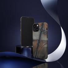 Load image into Gallery viewer, It Is Finished Phone Case