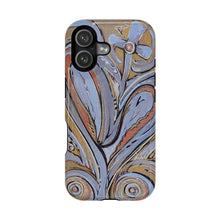 Load image into Gallery viewer, Wisdom Impact-Resistant Phone Case