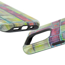 Load image into Gallery viewer, Firm Foundation Impact-Resistant Phone Case