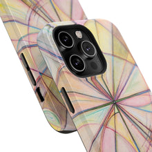 Load image into Gallery viewer, Somwhere in Time Impact-Resistant Phone Case